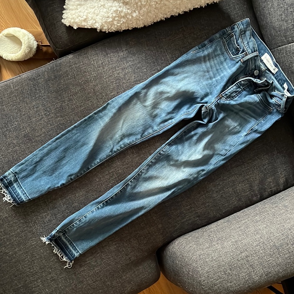 Denim forum nico jeans